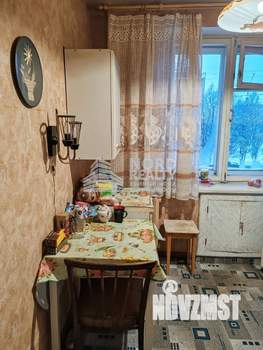 2-к квартира, на длительный срок, 41м2, 2/5 этаж
