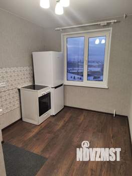 1-к квартира, на длительный срок, 30м2, 8/9 этаж