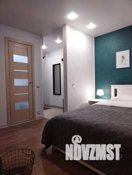 1-к квартира, посуточно, 31м2, 3/5 этаж