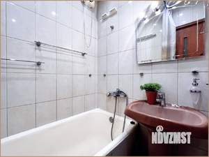 2-к квартира, посуточно, 43м2, 1/1 этаж