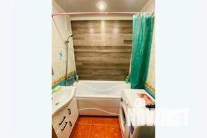 1-к квартира, посуточно, 33м2, 2/10 этаж