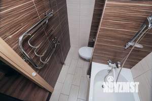 1-к квартира, посуточно, 33м2, 1/1 этаж