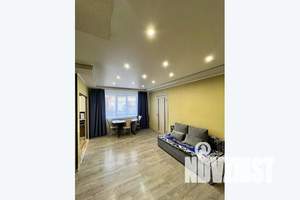 2-к квартира, посуточно, 42м2, 5/5 этаж