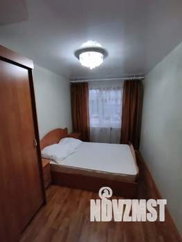 2-к квартира, посуточно, 48м2, 2/5 этаж