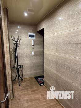 2-к квартира, посуточно, 45м2, 5/5 этаж