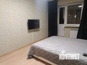 1-к квартира, посуточно, 30м2, 2/5 этаж