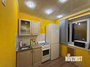 1-к квартира, посуточно, 30м2, 4/5 этаж