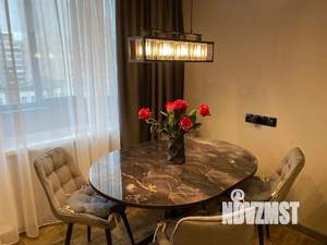 1-к квартира, посуточно, 31м2, 4/9 этаж