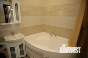 2-к квартира, посуточно, 48м2, 4/5 этаж