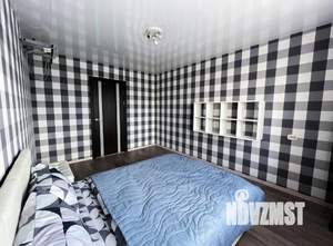 1-к квартира, посуточно, 60м2, 1/1 этаж