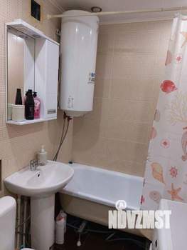 2-к квартира, посуточно, 45м2, 1/1 этаж