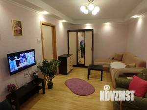 3-к квартира, посуточно, 65м2, 5/9 этаж