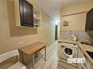 1-к квартира, на длительный срок, 29м2, 3/7 этаж
