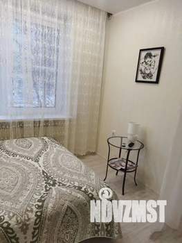 1-к квартира, посуточно, 32м2, 1/5 этаж