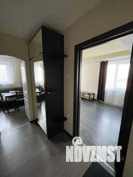 1-к квартира, посуточно, 32м2, 5/10 этаж