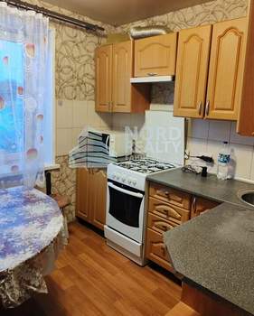 2-к квартира, на длительный срок, 45м2, 5/5 этаж