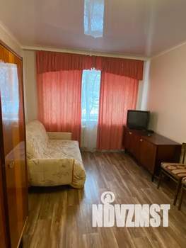 1-к квартира, посуточно, 32м2, 2/5 этаж