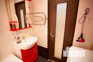 2-к квартира, посуточно, 50м2, 6/9 этаж