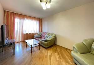 2-к квартира, на длительный срок, 45м2, 9/9 этаж