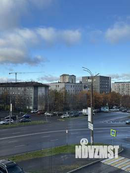 3-к квартира, на длительный срок, 70м2, 3/9 этаж