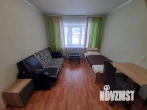 3-к квартира, посуточно, 57м2, 2/5 этаж