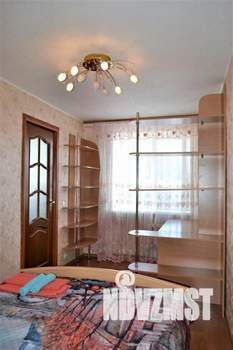 1-к квартира, посуточно, 48м2, 1/1 этаж