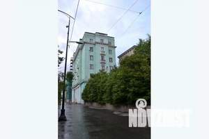 1-к квартира, посуточно, 40м2, 7/7 этаж