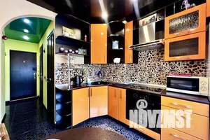 1-к квартира, посуточно, 36м2, 2/9 этаж