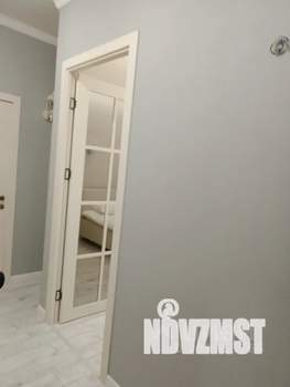 2-к квартира, посуточно, 56м2, 2/5 этаж