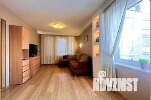 2-к квартира, посуточно, 56м2, 8/9 этаж