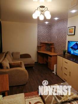 1-к квартира, посуточно, 30м2, 5/9 этаж