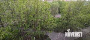 1-к квартира, на длительный срок, 31м2, 4/5 этаж