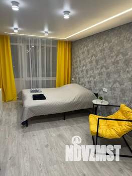 1-к квартира, посуточно, 32м2, 8/9 этаж