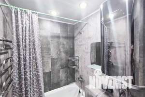 2-к квартира, посуточно, 45м2, 5/5 этаж