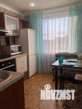 2-к квартира, посуточно, 45м2, 1/1 этаж