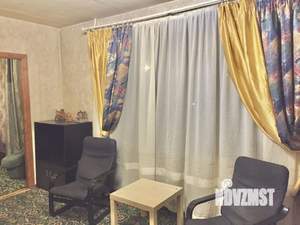 2-к квартира, посуточно, 45м2, 2/9 этаж
