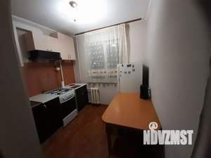 2-к квартира, посуточно, 45м2, 3/5 этаж