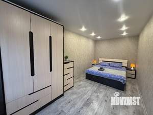 1-к квартира, посуточно, 46м2, 1/6 этаж