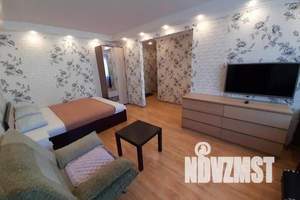 2-к квартира, посуточно, 45м2, 3/5 этаж