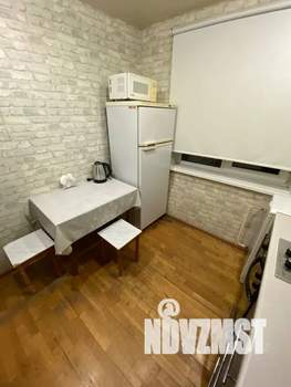 1-к квартира, посуточно, 32м2, 2/5 этаж