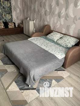 1-к квартира, посуточно, 30м2, 6/9 этаж