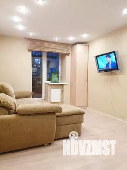 2-к квартира, посуточно, 45м2, 1/9 этаж