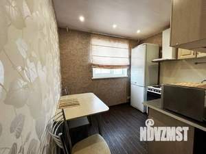 1-к квартира, посуточно, 34м2, 6/9 этаж