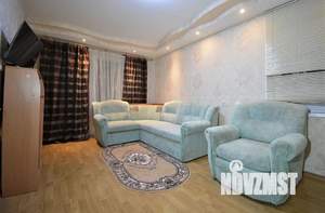 2-к квартира, посуточно, 60м2, 6/9 этаж
