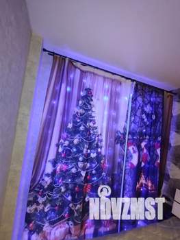 1-к квартира, посуточно, 31м2, 6/7 этаж