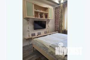 2-к квартира, посуточно, 50м2, 3/3 этаж