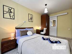 2-к квартира, посуточно, 48м2, 3/5 этаж