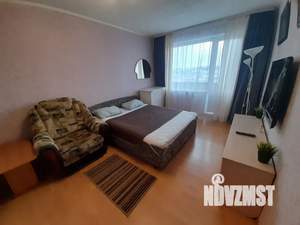 1-к квартира, посуточно, 30м2, 8/9 этаж