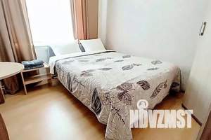 2-к квартира, посуточно, 45м2, 3/9 этаж