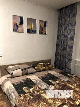 1-к квартира, посуточно, 33м2, 5/5 этаж